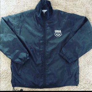 Men’s USA Olympic jacket